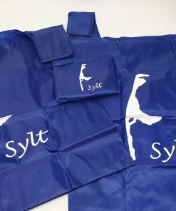 Faltshopper Sylt