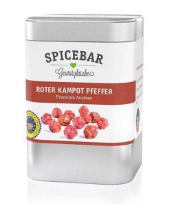 N°838 I Roter Kampot Pfeffer