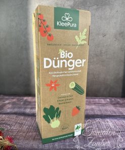 KleePura BioDünger (1,75 kg)