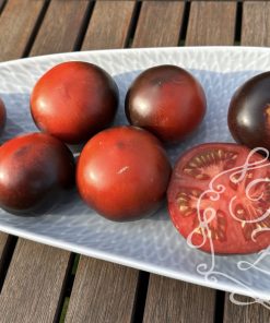 Bio-Saatgut Tomate Indigo Apple / RS-To-02.22
